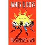 The Shaman's Game (Shaman Mysteries)