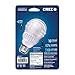 Cree 75W Equivalent Daylight (5000K) A19 LED Light Bulb