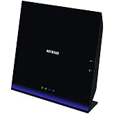 Netgear R6250v2 - Wireless Router - 802.11A/B/G/n/AC - Desktop - Dual Band - Black - R6250-200NAS