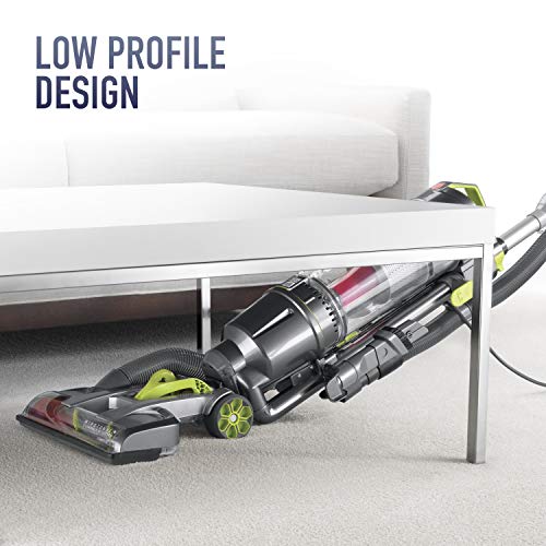Hoover Windtunnel Air Steerable Bagless Upright Vacuum Cleaner