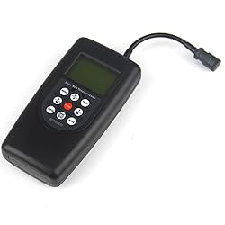 BTT-2880S Sonic Belt Tension Meter Tester Gauge