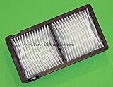 Epson Projector Air Filter: PowerLite Home Cinema 5010, 5010e, 5020UB, 5020UBe