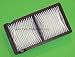 Epson Projector Air Filter: PowerLite Home Cinema 5010, 5010e, 5020UB, 5020UBe