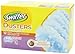 Swiffer 180 Dusters Refills with Febreze Lavender Vanilla & Comfort Scent, 12 Count