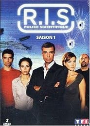 R.I.S. Police Scientifique - Saison 1