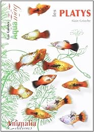 Les  platys