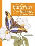 Image de Painting Butterflies & Blooms with Sherry C. Nelson