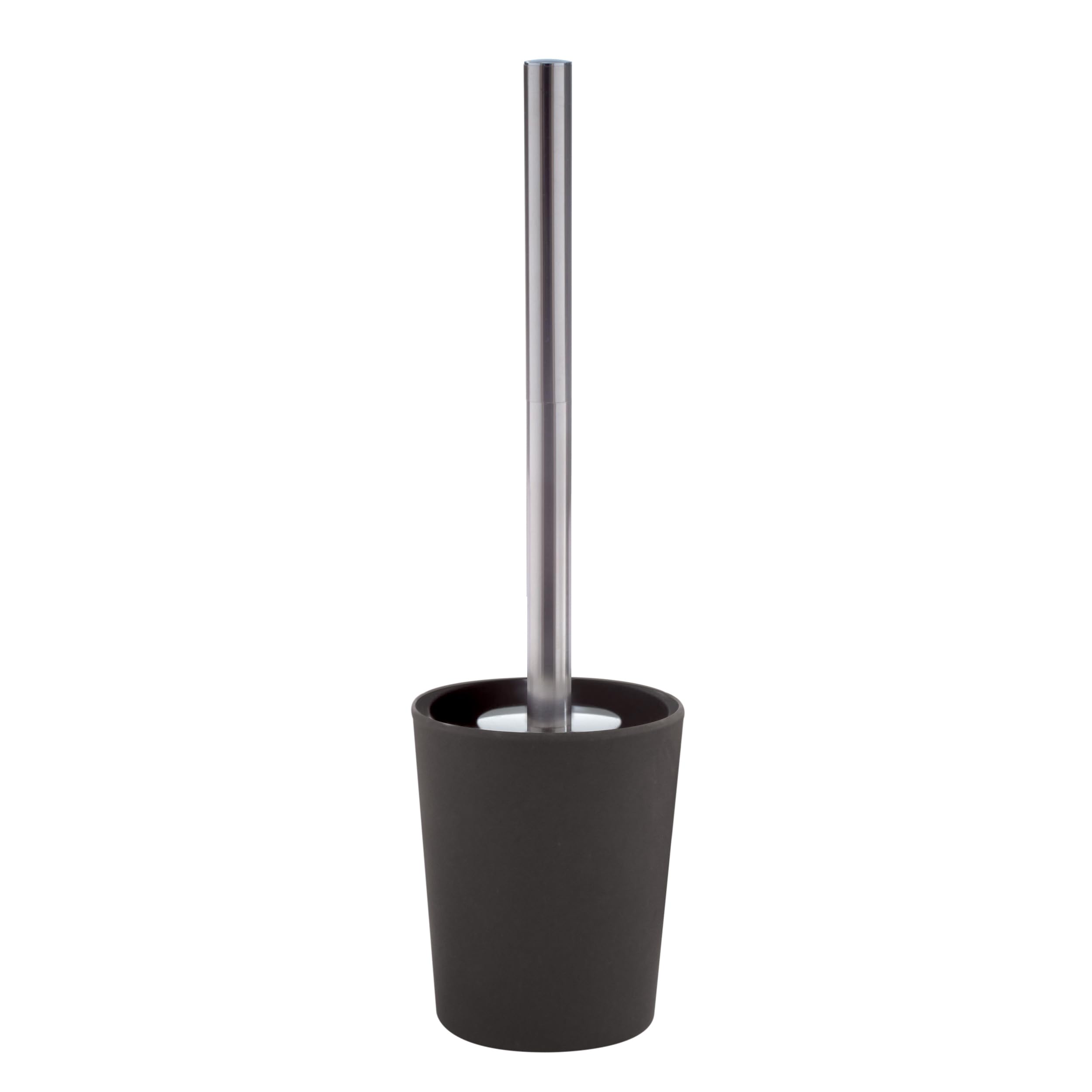 Spirella Takeo Toilet Brush Anthracite,Grey