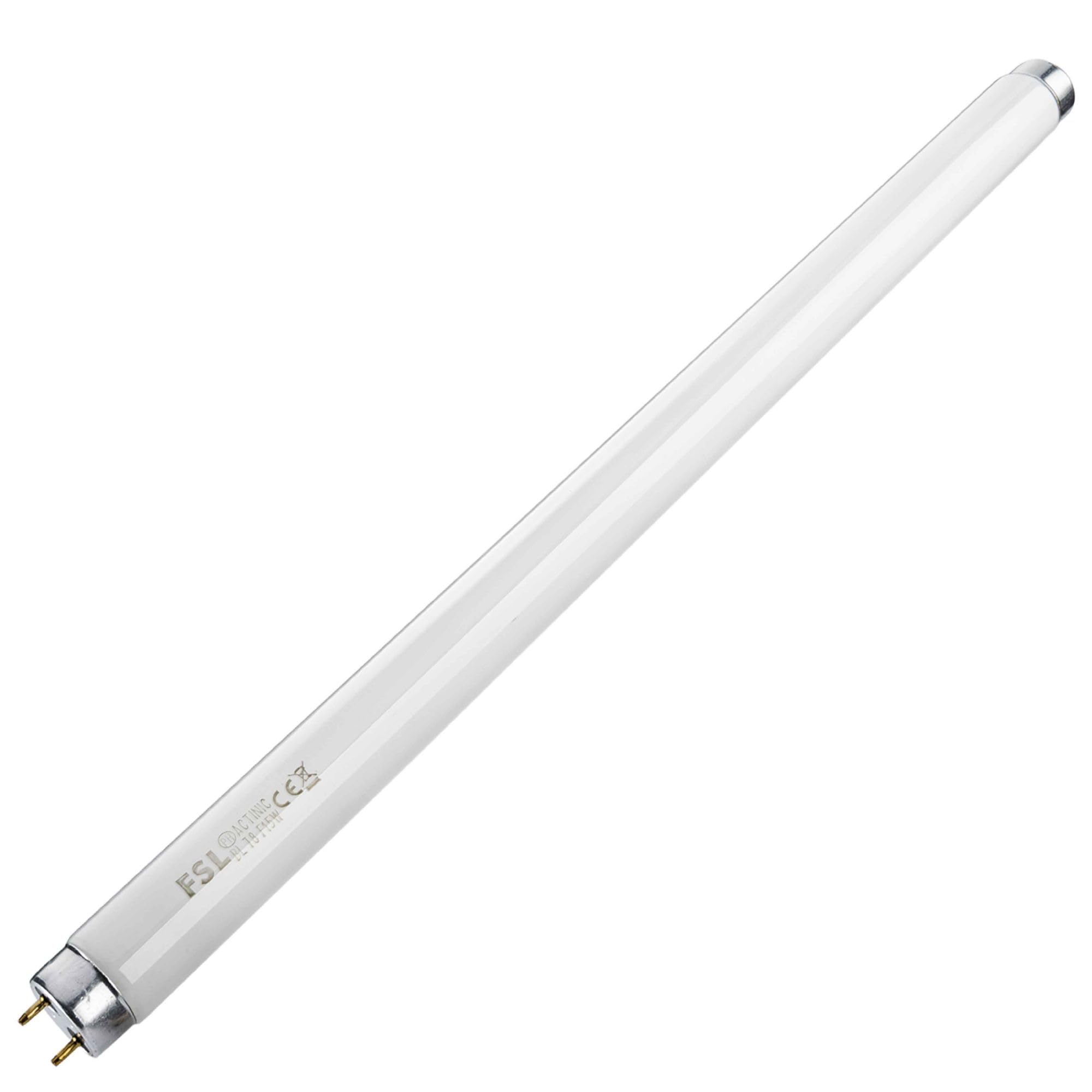 PLEIN AIR Outdoor 06544 Tube for Insect Destroyer White