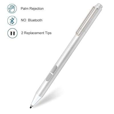Microsoft Certified Surface Pen with Palm Rejection Kenya Ubuy