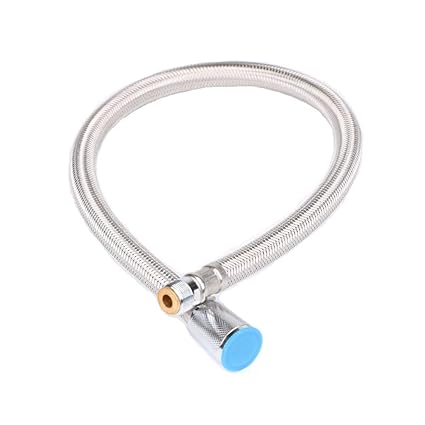 Weirun Commercial Style 23 2 Inch Spring Pull Down Kitchen Sink