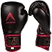 Athllete Durable and Comfortable Boxing Gloves Men and Boxing Gloves Women, Extra Thick Padding for Beginner Boxers and Training Fitness, Ideal for Both Men Boxer and Women Boxer