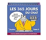 Les 365 Jours Du Chat Le Tour Fl by