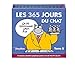 Les 365 Jours Du Chat Le Tour Fl by
