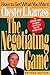 Negotiating Game Rev