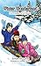 Travel Size Coloring Book for Adults: Winter Wonderland: 5x8 Coloring Book for Adults of Winter With Snowmen, Winter Landscapes, Country Scenes, Cozy ... (Travel Size Coloring Books) (Volume 19) by ZenMaster Coloring Books