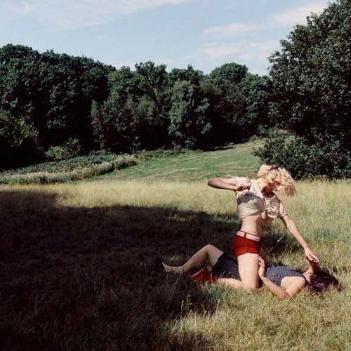 Johnnys Dreamworld [VINYL]