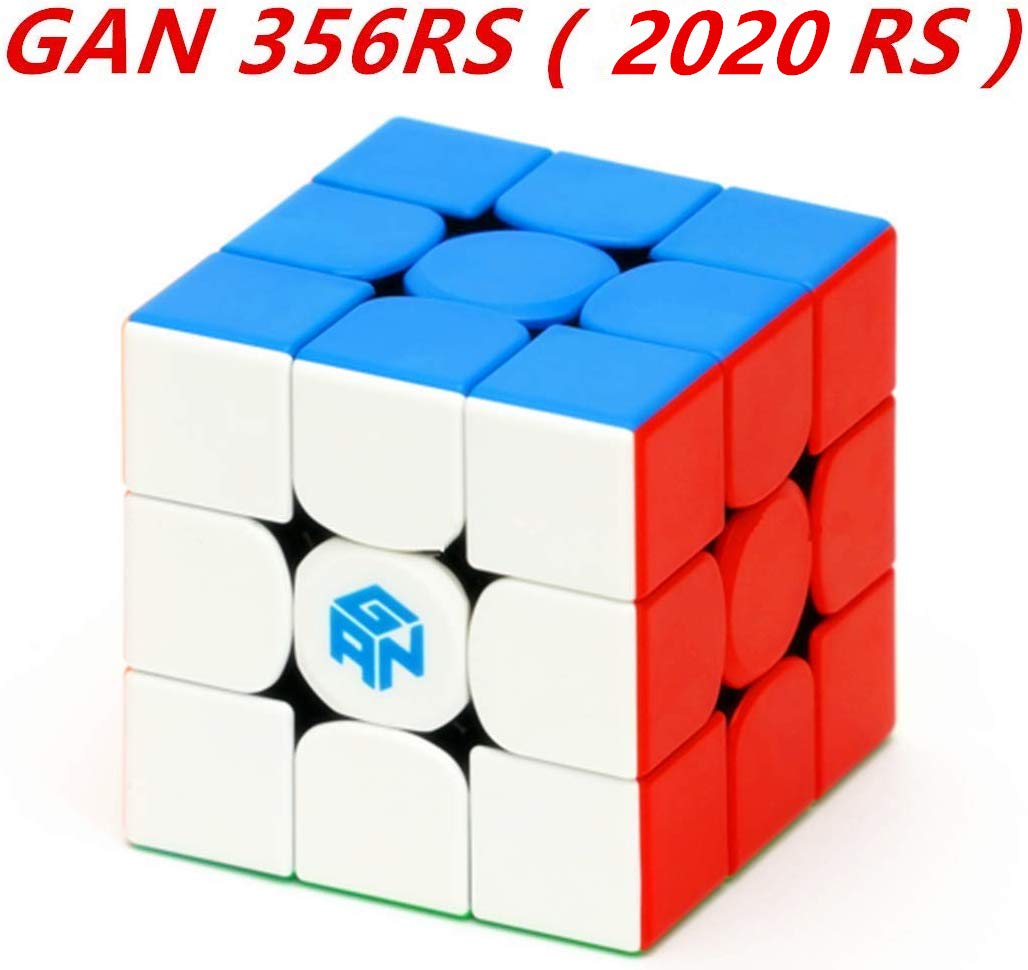 gans 360 air