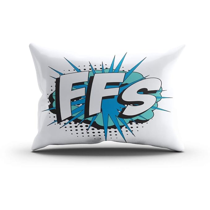 Amazon Com Houlor Throw Pillow Cover 20 X 30 Inches