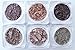 Grace My Face Minerals- New Eyeshadow Collection- Redemption