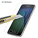 TANTEK [2-Pack Screen Protector for Motorola Moto G5 Plus (MOTO G Plus 5th Generation),Tempered Glass Film,Ultra Clear,Anti Scratch,Bubble Free,Case Friendly