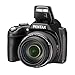 Pentax XG-1 16 Digital Camera with 52x Optical Image Stabilized Zoom with 3-Inch LCD (Black)