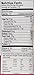 180 Snacks Nutty Rice Bites with Cranberries - Gluten Free, 1.25 oz Bag (Pack of 8)