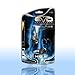 EVO Formance 93393 Spectras 75W=100W Blue H3 Xenon Bulb - Pack of 2