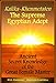 Kalika-Khenmetaten, the Supreme Egyptian Adept - Ancient Secret Knowledge of the Great Female Master