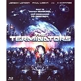 The Terminators [Blu-ray]