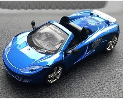 rotary rc car