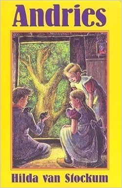 Image result for andries by hilda van stockum