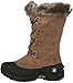 Baffin Women's Kristi Insulated Suede Winter Boot