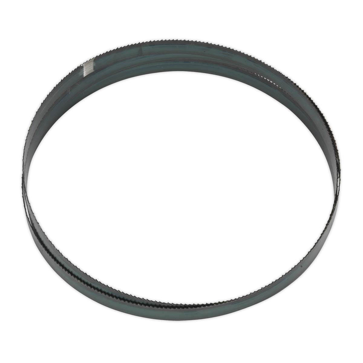 Sealey Sm35/B08 Bandsaw Blade 2362 X 19 X 0.81Mm 8Tpi