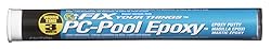 PC Products PC-Pool Epoxy Putty, Moldable 4 oz