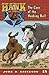 The Case of the Hooking Bull (Hank the Cowdog)