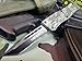 Venom 3TR Assisted Tactical Combat Knife (Tanto Partial Serrated) USA