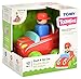 Toomies Tomy Push & Go Car for Toddlers