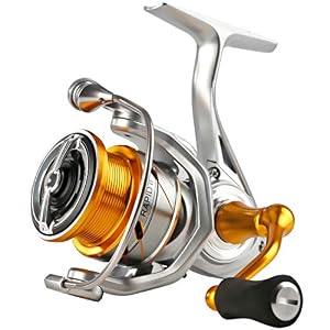 Seaknight Rapid Moulinet De Pêche En Mer Anti-corrosion Moulinet Carpe De Peche Eau Salée Max Frein 15 Kg