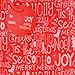2-Pack Plastic Giant Christmas Gift Bags 36 x 44 inches, Designs will vary