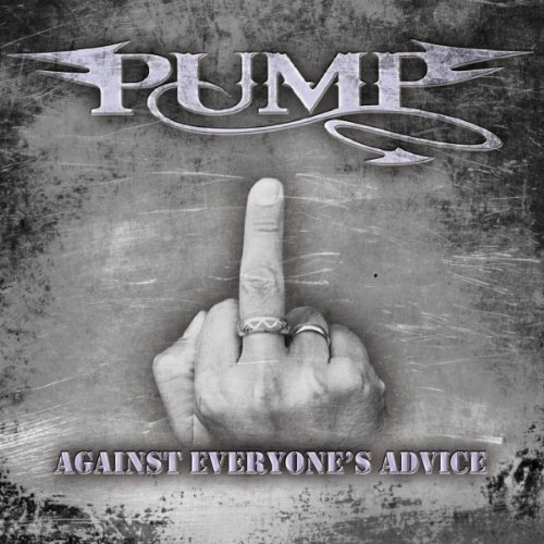 Pump - Against Everyone