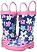 Hatley Girls' Printed Rain Boots