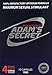 Adam's Secret 100% Natural Male Libido Performance Enhancement 10 Pills