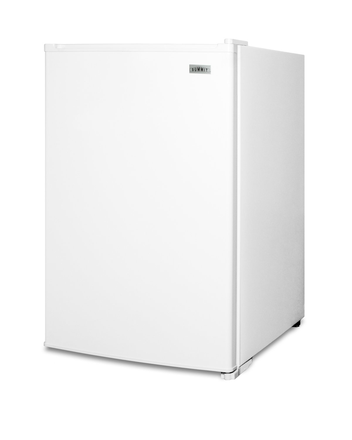 Amazon.com: Summit FS603 22" Compact Upright Freezer with 5 cu. ft.  Capacity Adjustable Thermostat Wire Shelves and Manual Defrost in:  Appliances