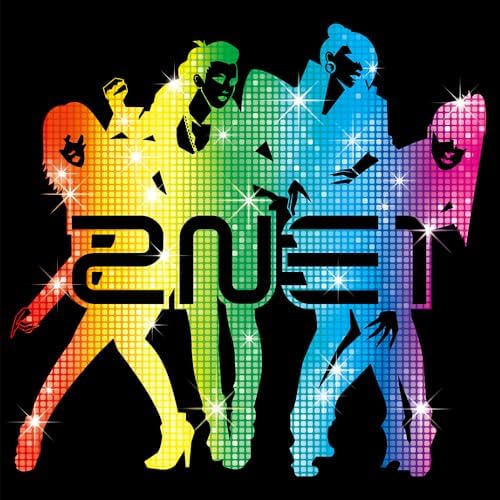 2NE1 - CRUSH(+DVD)(ltd.) - Amazon.com Music
