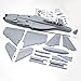 FMS F-18F Super Hornet PNP, 70mm, FMM102P