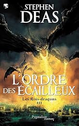 L' ordre des Écailleux