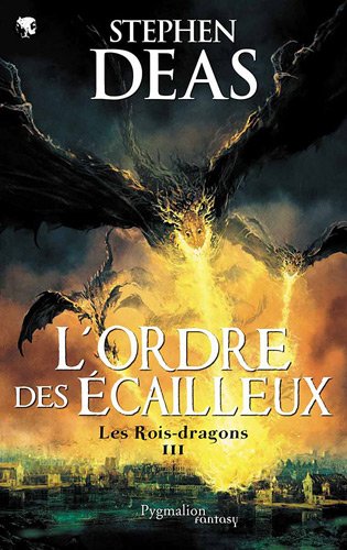L' ordre des Écailleux