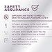 Comfort Zone 30 Day Starter Kit: 1 Cat Calming Diffuser & 1 Refill; Cat Pheromones Help Anxiety; Reduce Stress, Urine Marking, Scratching
