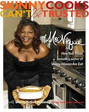 Skinny Cooks Can't Be Trusted